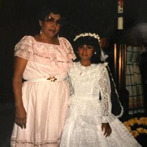 Meet your Posher, Liz